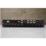 2 1U XLR CAT5 USB HDMI I/O Rack Panels w/ Neutrik Redco Cabling & Extras! #55944
