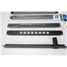 2 1U XLR CAT5 USB HDMI I/O Rack Panels w/ Neutrik Redco Cabling & Extras! #55944