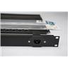 2 1U XLR CAT5 USB HDMI I/O Rack Panels w/ Neutrik Redco Cabling & Extras! #55944
