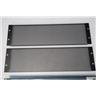2 1U XLR CAT5 USB HDMI I/O Rack Panels w/ Neutrik Redco Cabling & Extras! #55944