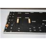 38" x 25" Heavy Duty Guitar Pedal Tour Pedalboard #55947