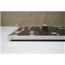 38" x 25" Heavy Duty Guitar Pedal Tour Pedalboard #55947