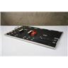 38" x 25" Heavy Duty Guitar Pedal Tour Pedalboard #55947