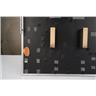 38" x 25" Heavy Duty Guitar Pedal Tour Pedalboard #55947
