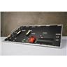 38" x 25" Heavy Duty Guitar Pedal Tour Pedalboard #55947