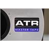 2 ATR Magnetics 2" Master Tapes w/ Leader Tape Kit #55948