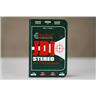 Radial Engineering JDI Stereo Direct Injection DI Box #55969