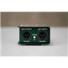 Radial Engineering JDI Stereo Direct Injection DI Box #55969