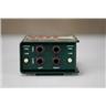 Radial Engineering JDI Stereo Direct Injection DI Box #55969