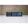 Lexicon Model 200 Digital Reverberator Classic Digital Reverb Serviced #56693