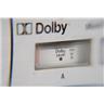 Dolby Model 362 Stereo Noise Reduction Processor w/ 2 Cat No.22 Cards #47256