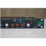BSS DPR-402 Dual Channel Compressor Peak Limiter De-Esser #55679