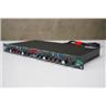 BSS DPR-402 Dual Channel Compressor Peak Limiter De-Esser #55679