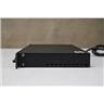 BSS DPR-402 Dual Channel Compressor Peak Limiter De-Esser #55679