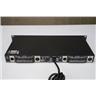 BSS DPR-402 Dual Channel Compressor Peak Limiter De-Esser #55679