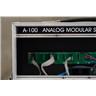 Doepfer A-100P6 6U / 84HP Analog Modular System Eurorack Case #55680