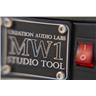 Creation Audio Labs MW1 Studio Tool Instrument-to-Line Level Preamp/DI #55686