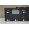 RJM Music Technology Mastermind PBC/10 Digital Pedalboard Controller #55687