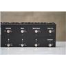 RJM Music Technology Mastermind PBC/10 Digital Pedalboard Controller #55687