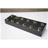 RJM Music Technology Mastermind PBC/10 Digital Pedalboard Controller #55687