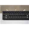 RJM Music Technology Mastermind PBC/10 Digital Pedalboard Controller #55687