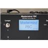 RJM Music Technology Mastermind PBC/10 Digital Pedalboard Controller #55687