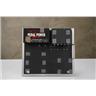 Voodoo Lab Pedal Power 2 Plus w/ 13" x 12" Pedalboard & Custom XTS I/O Module #55693