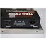 Voodoo Lab Pedal Power 2 Plus w/ 13" x 12" Pedalboard & Custom XTS I/O Module #55693