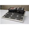 Voodoo Lab Pedal Power 2 Plus w/ 13" x 12" Pedalboard & Custom XTS I/O Module #55693