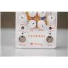 Keeley Caverns V2 Delay Reverb Guitar Effects Pedal #55705