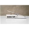 Ernie Ball VPJR 6180 Passive 250K Volume Guitar Pedal #55713