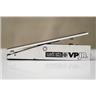 Ernie Ball VPJR 6180 Passive 250K Volume Guitar Pedal w/ Cord String Kit #55714