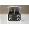 Ernie Ball VPJR 6180 Passive 250K Volume Guitar Pedal w/ Cord String Kit #55714