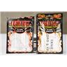 Ernie Ball VPJR 6180 Passive 250K Volume Guitar Pedal w/ Cord String Kit #55714