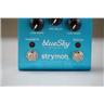 Strymon blueSky V1 Reverberator Guitar Effects Pedal #55717