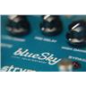Strymon blueSky V1 Reverberator Guitar Effects Pedal #55717