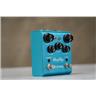 Strymon blueSky V1 Reverberator Guitar Effects Pedal #55717