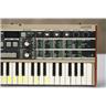 Korg microKORG 37-Key Analog Vocoder Synthesizer Keyboard #55718