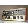 Korg microKORG 37-Key Analog Vocoder Synthesizer Keyboard #55718