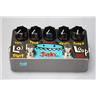 Zvex Effects Lofi Loop Junky Looper Guitar FX Pedal w/ Original Box #55722