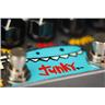 Zvex Effects Lofi Loop Junky Looper Guitar FX Pedal w/ Original Box #55722