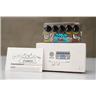 Zvex Effects Lofi Loop Junky Looper Guitar FX Pedal w/ Original Box #55722