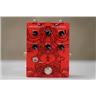 Dwarfcraft Devices Twin Stags Double Tremolo Guitar Effects Pedal #55724