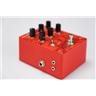 Dwarfcraft Devices Twin Stags Double Tremolo Guitar Effects Pedal #55724