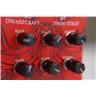 Dwarfcraft Devices Twin Stags Double Tremolo Guitar Effects Pedal #55724