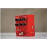 Dwarfcraft Devices Twin Stags Double Tremolo Guitar Effects Pedal #55724