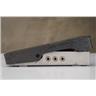 Goodrich Sound Model 120 Volume Pedal w/ Boss Chromatic TU-2 Tuner #55725