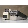 Goodrich Sound Model 120 Volume Pedal w/ Boss Chromatic TU-2 Tuner #55725