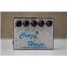 Durham Electronics Crazy Horse Fuzz Distortion Guitar Effects Pedal #55730