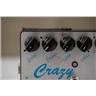 Durham Electronics Crazy Horse Fuzz Distortion Guitar Effects Pedal #55730